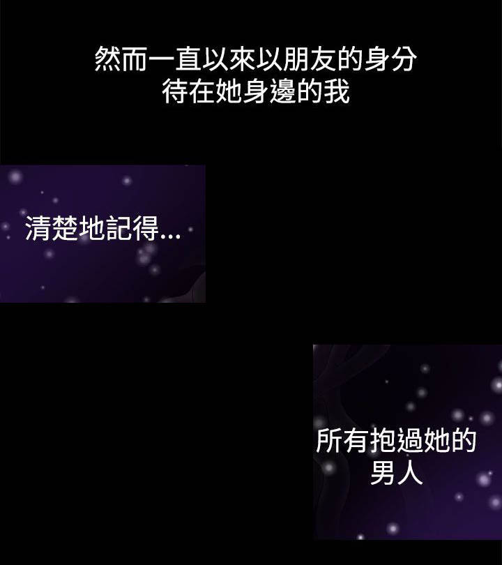 第2章：不愿想起4