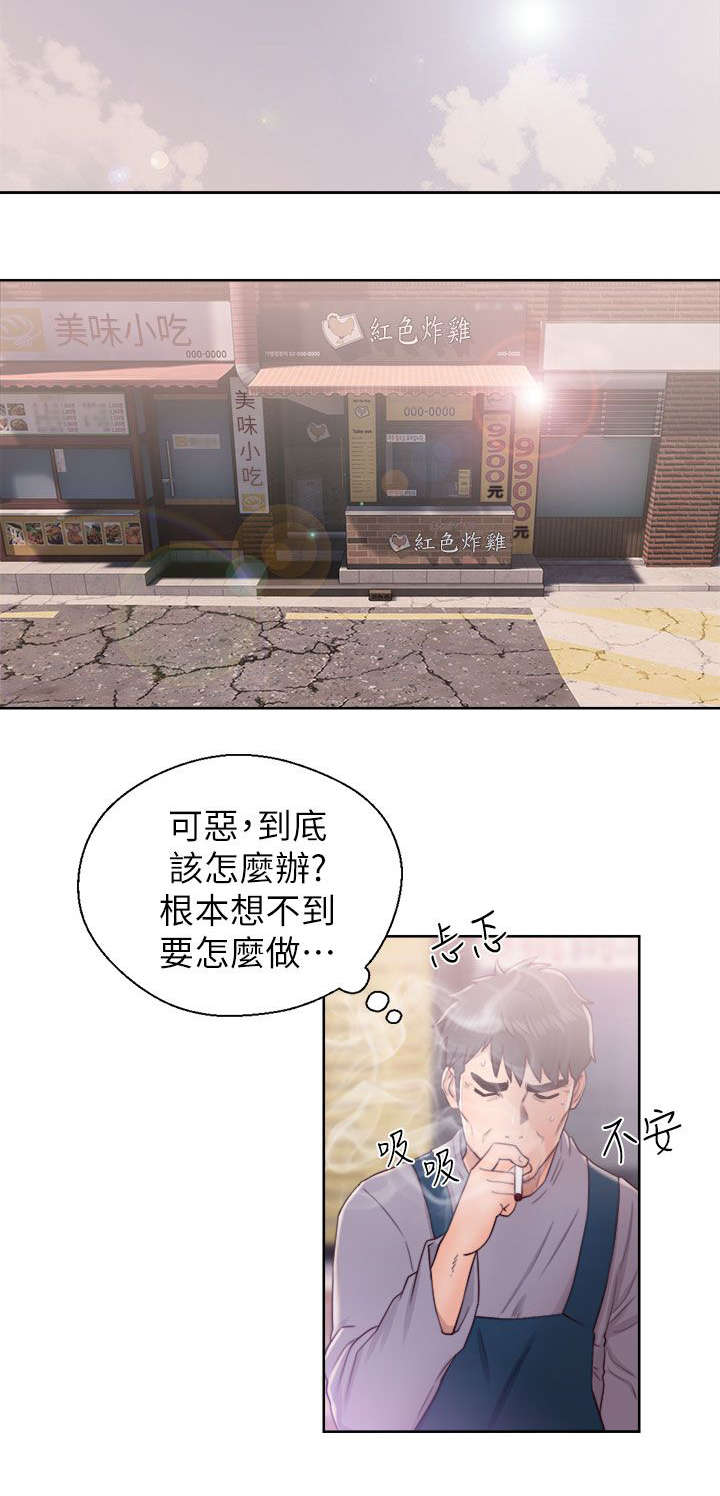 第40章：忐忑不安7