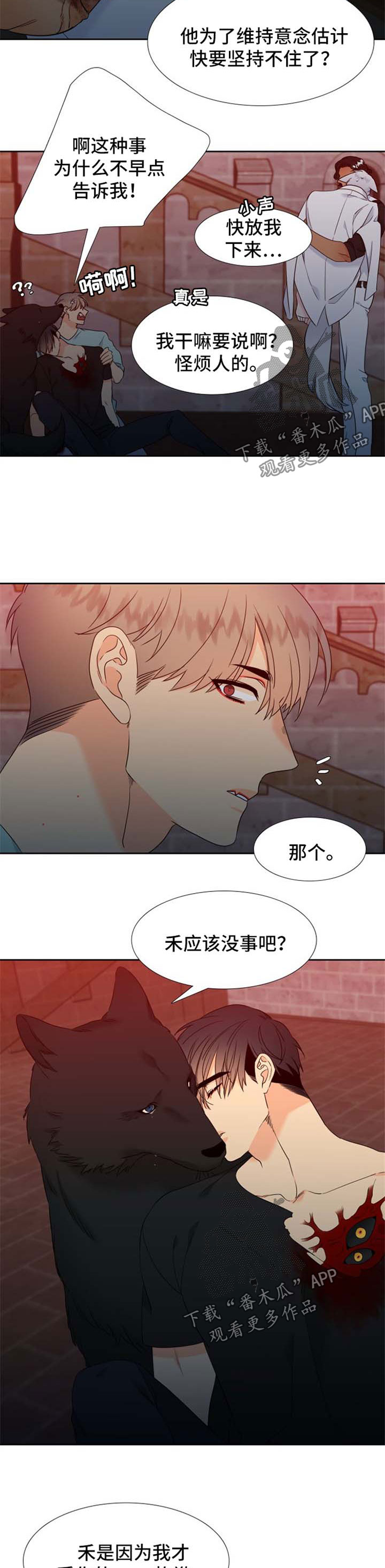 第192章：【第二季】组建一个幸福家庭4