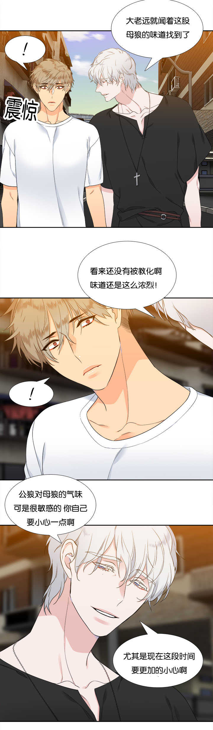 第30章：有意思了5