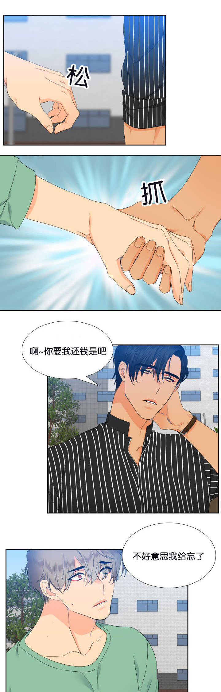 第27章：相信我吗4