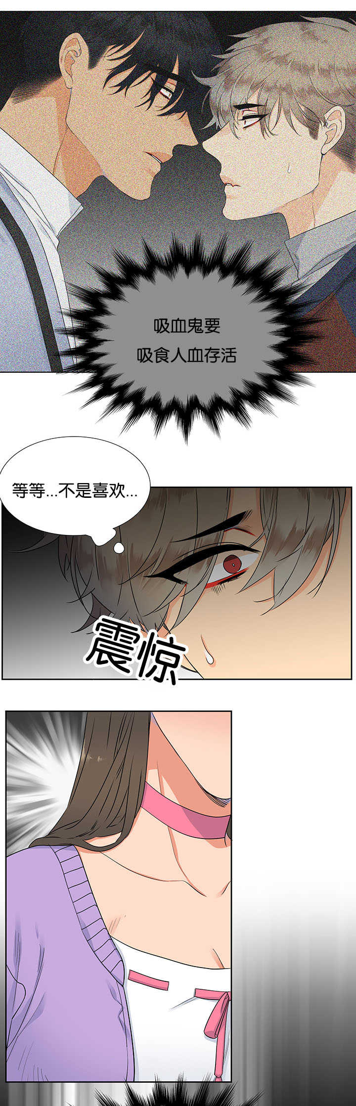 第6章：开始口渴10
