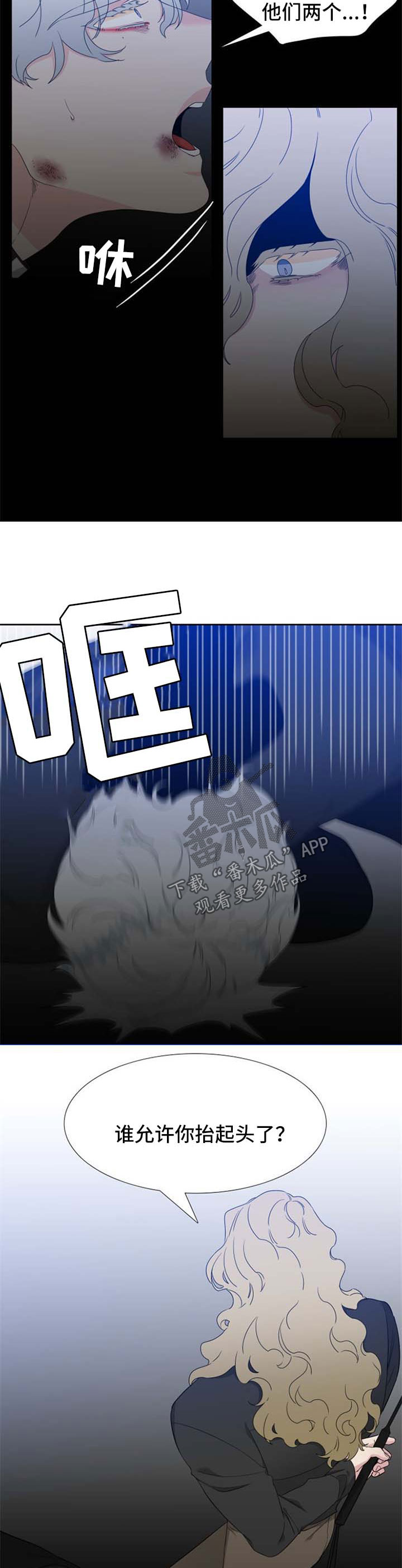第164章：【第二季】都是因为我6