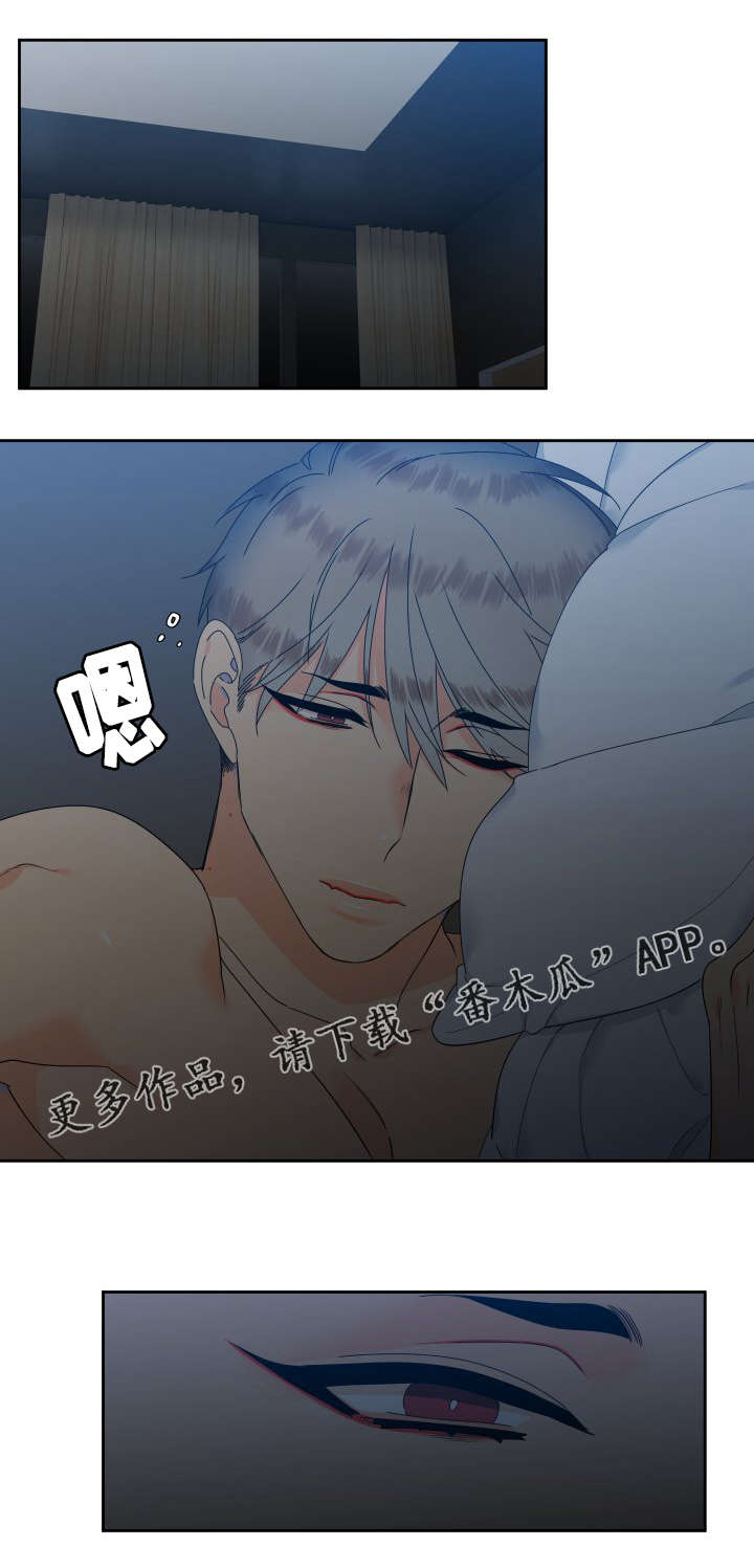 第111章：一生都不够9