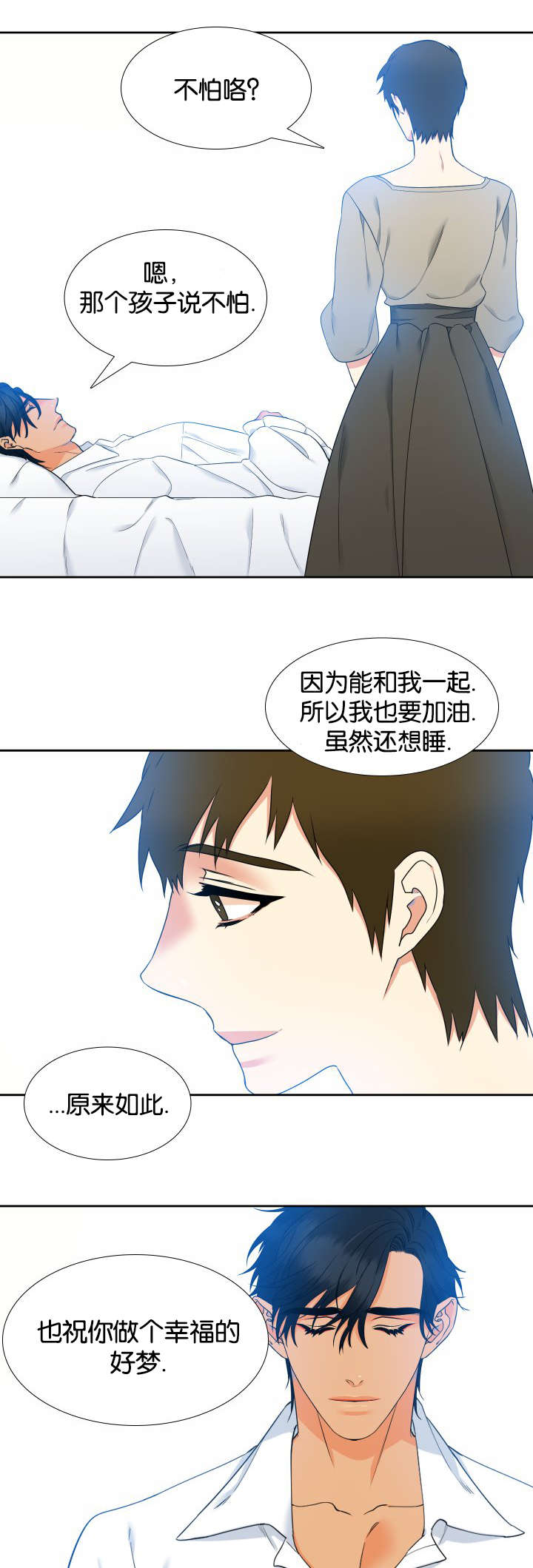第80章：还在睡6