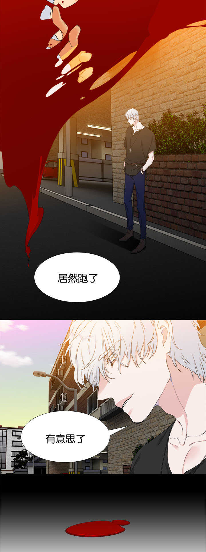 第30章：有意思了9