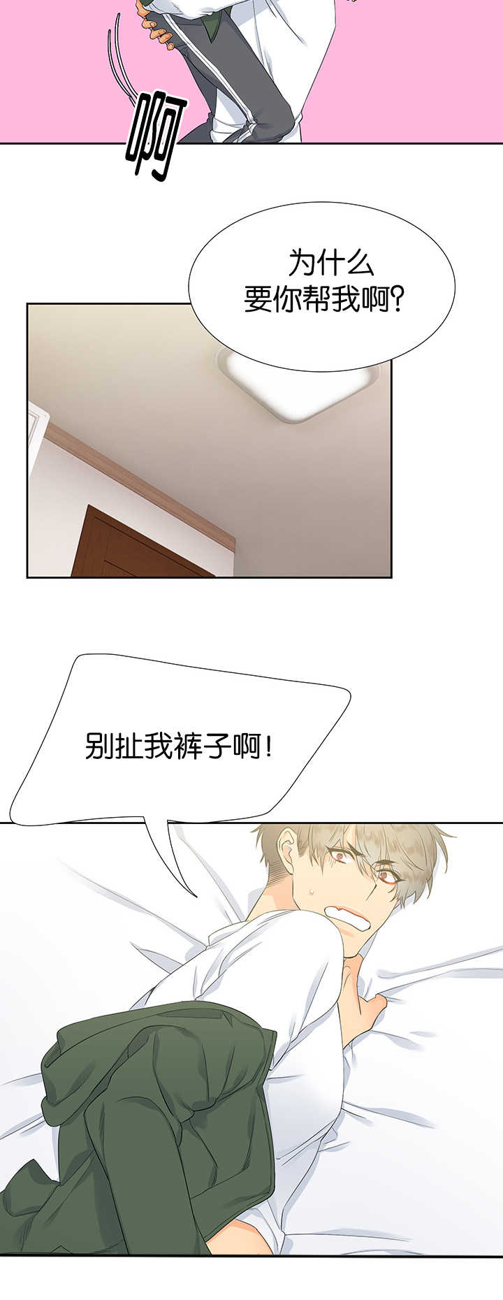 第14章：控制不住5