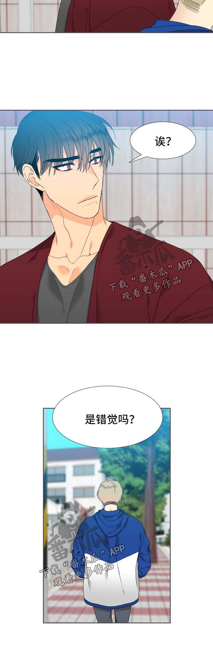 第126章：【第二季】淘汰6