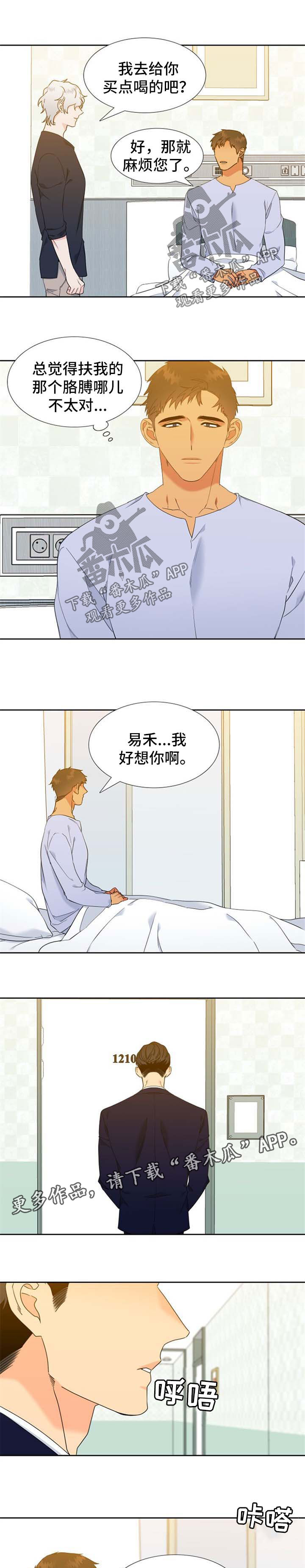 第214章：【第二季】求婚1