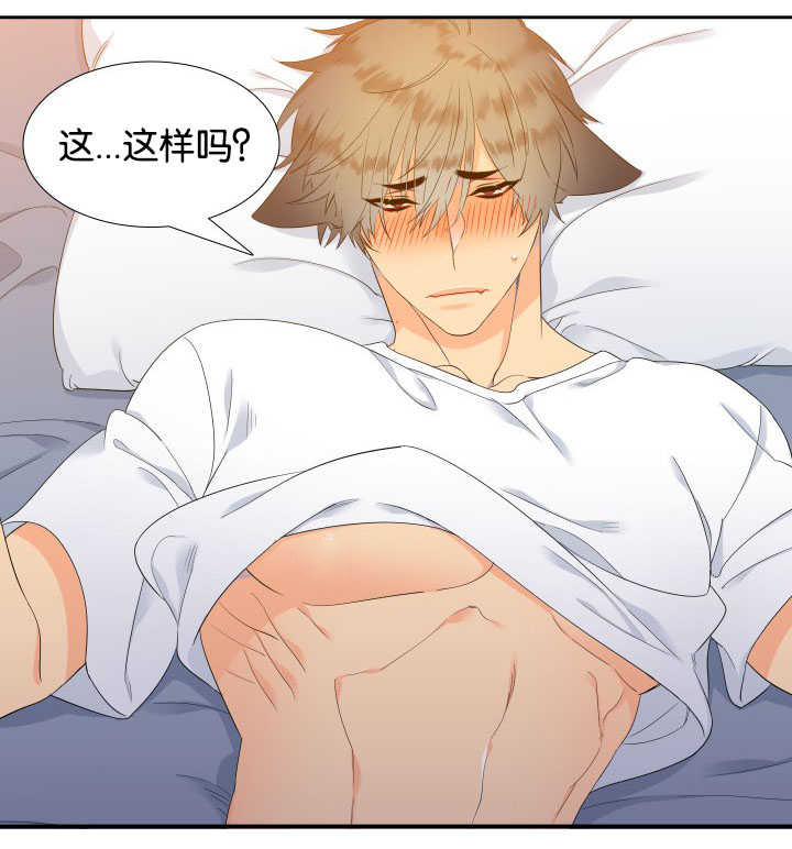 第31章：随心所欲9
