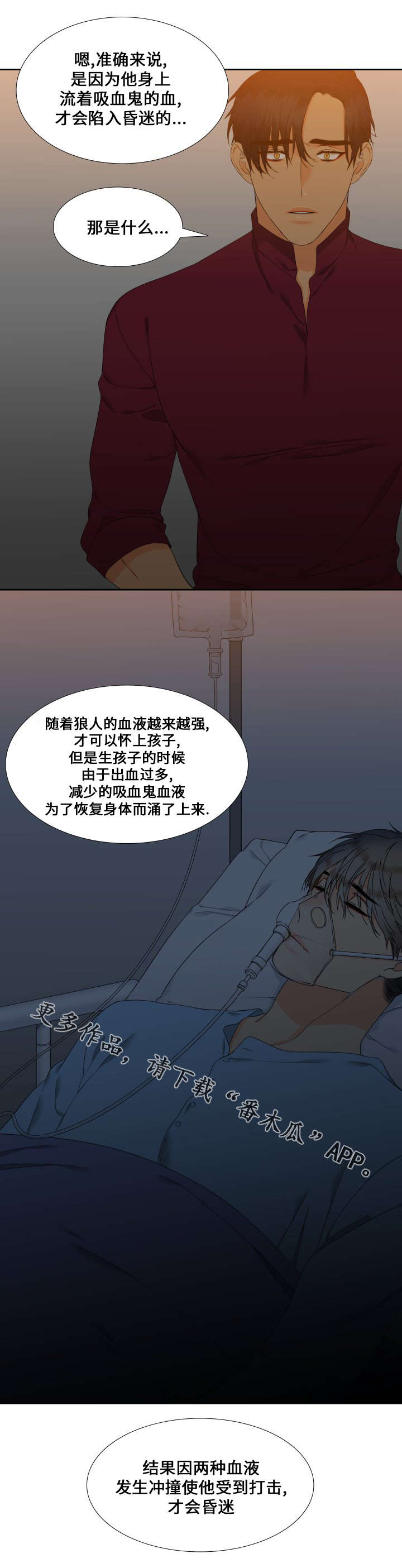 第89章：昏迷2