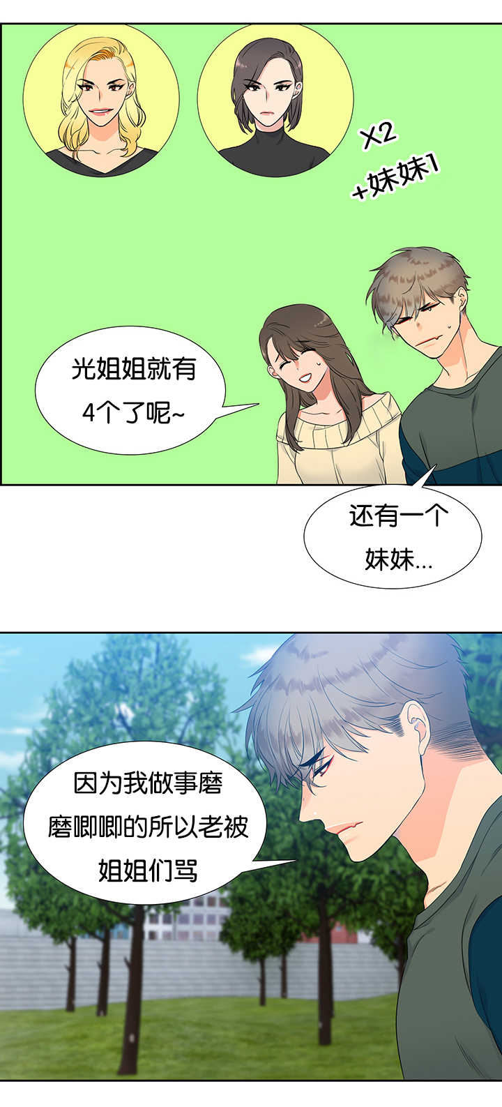第18章：不太舒服2
