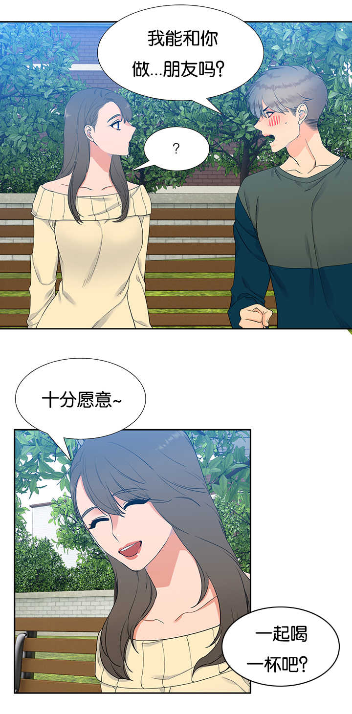 第18章：不太舒服6