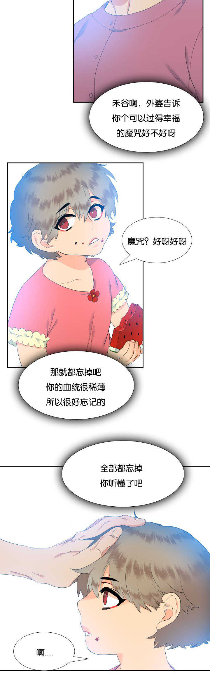 第35章：不要藏着3