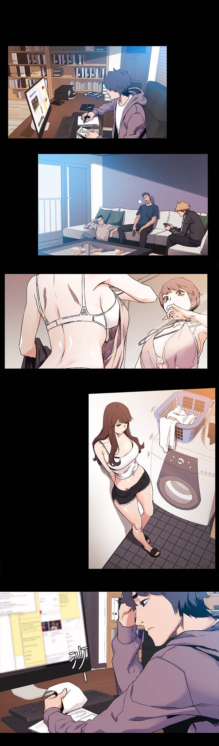 第59章：废物0
