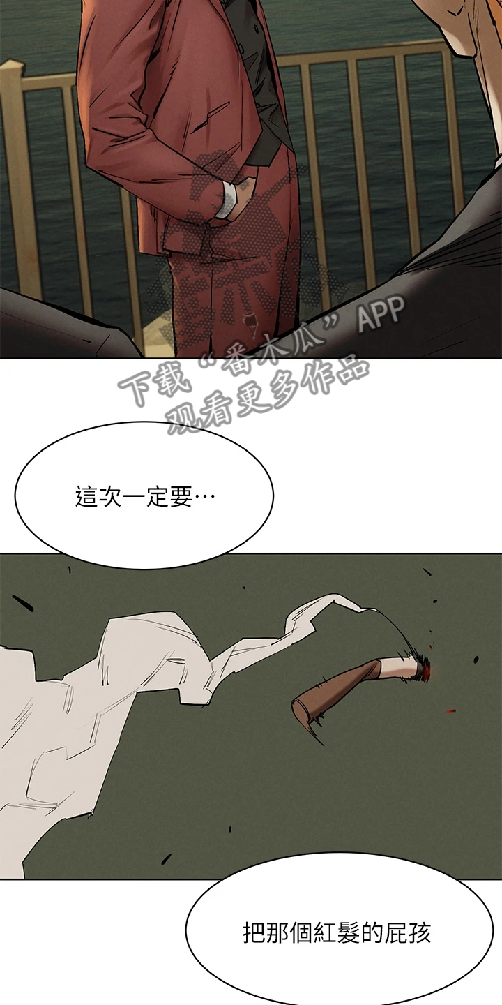第241章：黑老大的报复16