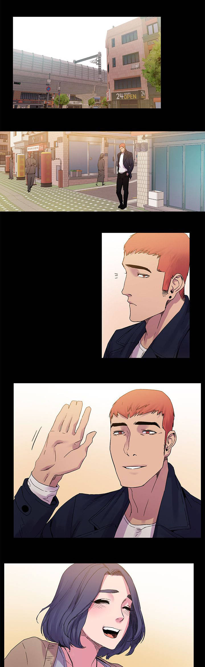 第31章：有趣的东西4