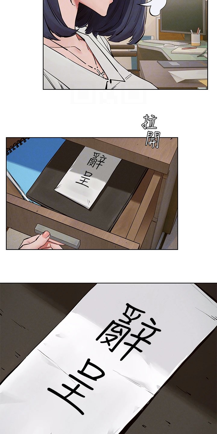 第242章：辞呈16