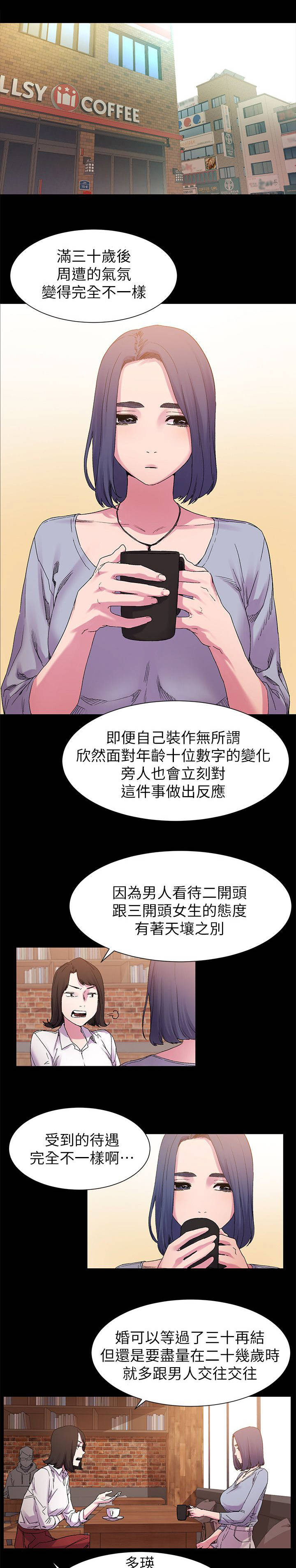 第31章：有趣的东西0