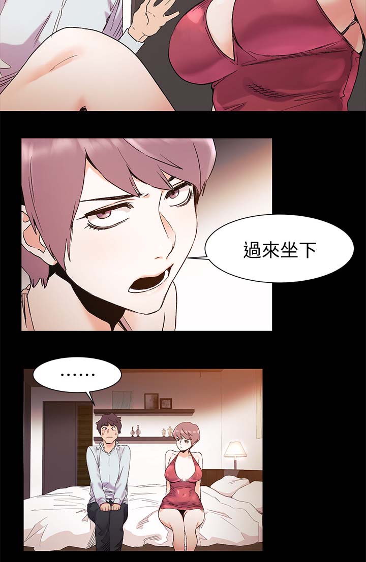 第64章：奖励5