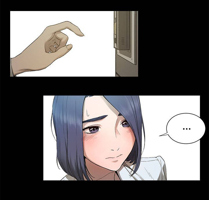 第5章：老师上门1