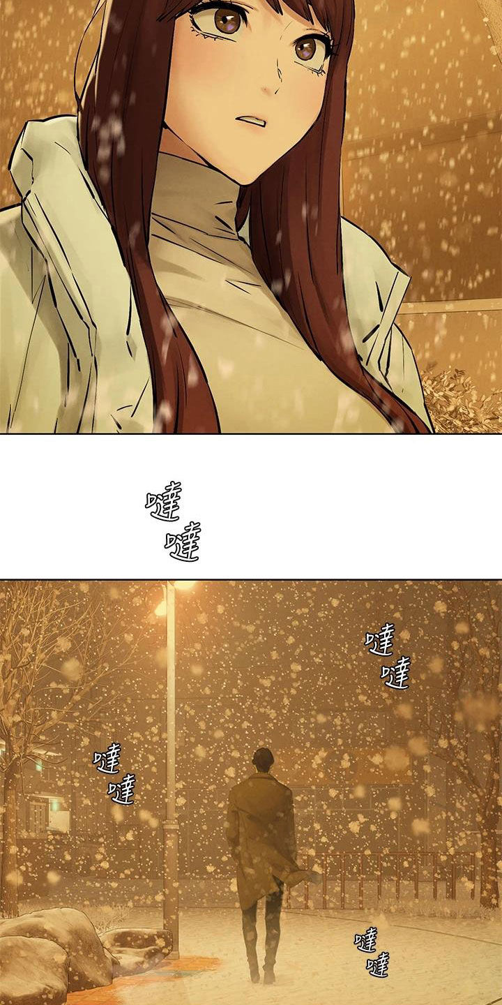 第265章：你要求婚吗？（完结）6