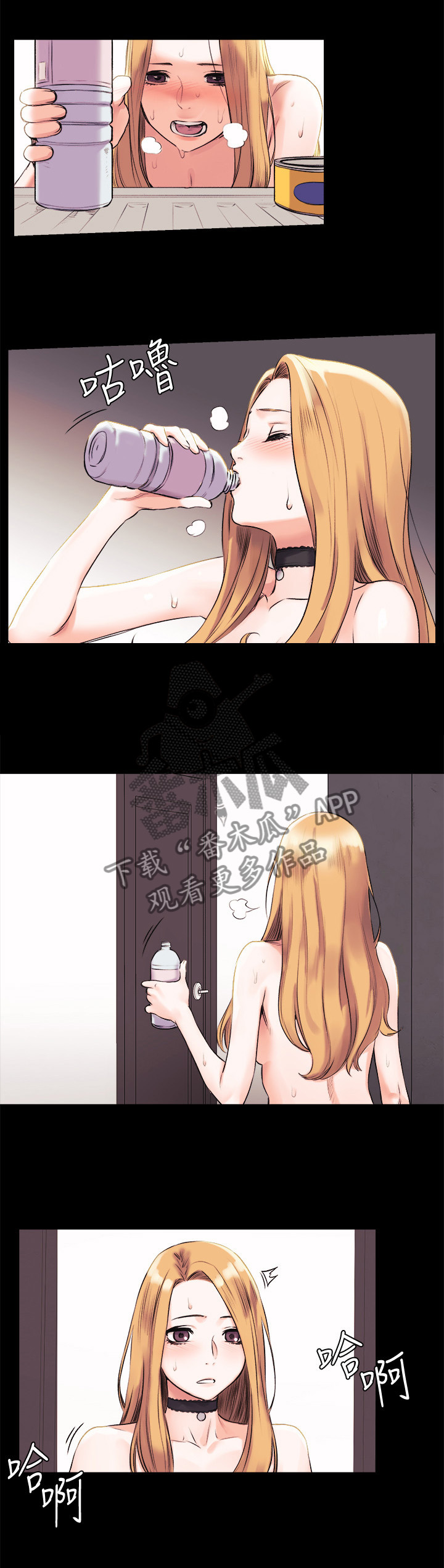 第83章：回到原点0