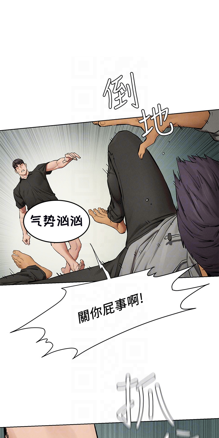 第234章：关你屁事17