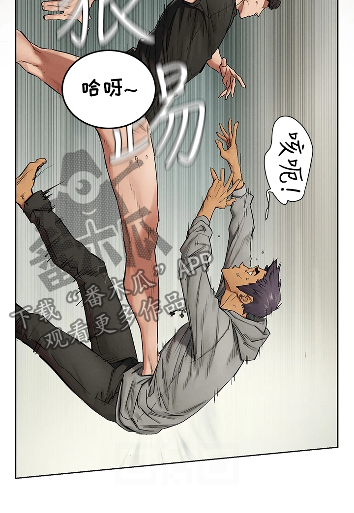 第234章：关你屁事16