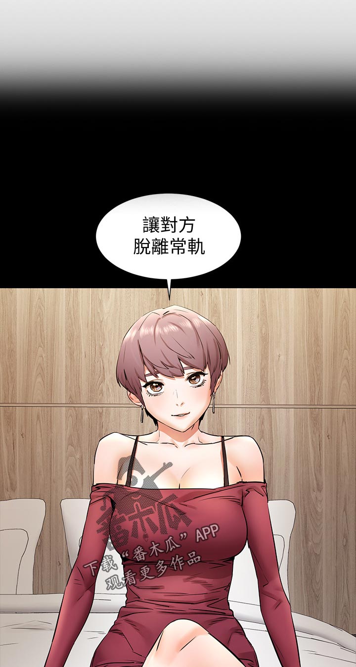 第152章：脱离常轨0