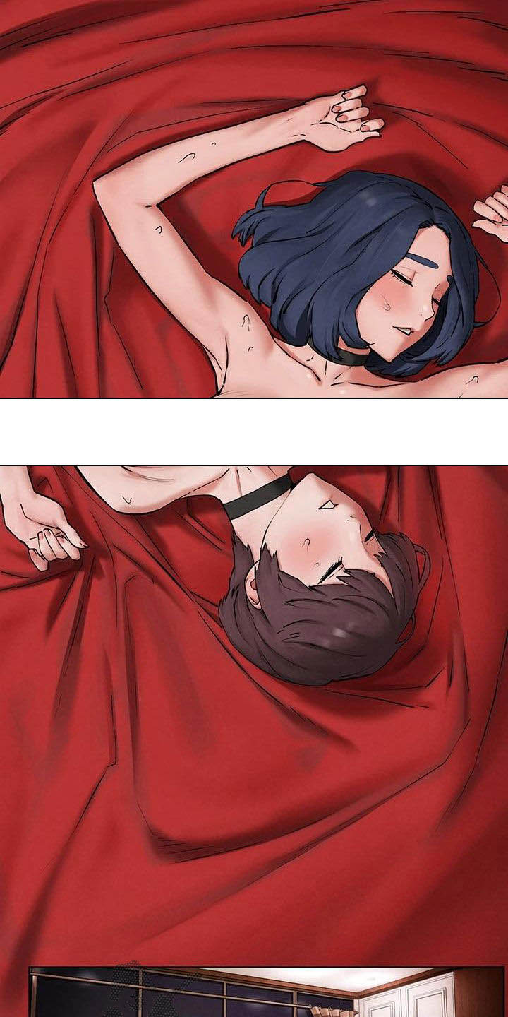 第265章：你要求婚吗？（完结）12