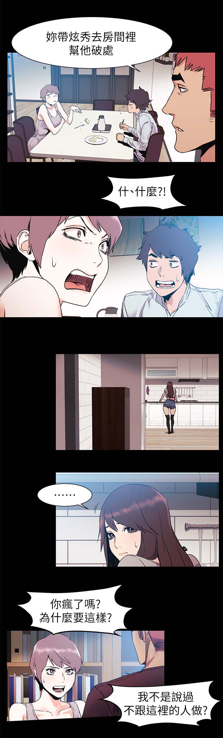 第64章：奖励0