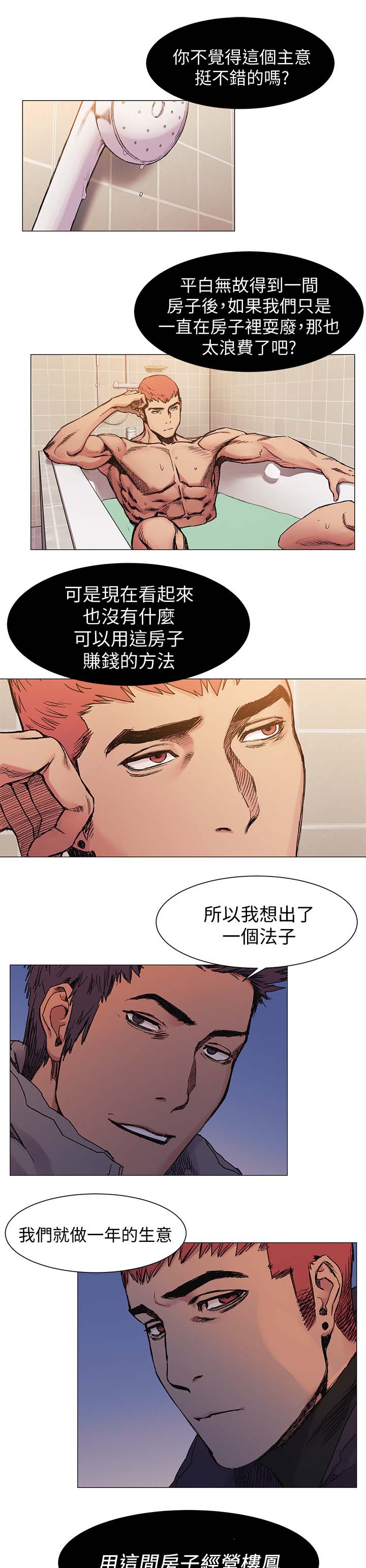 第56章：做生意0