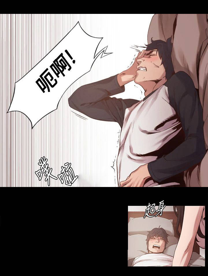 第13章：回来了1