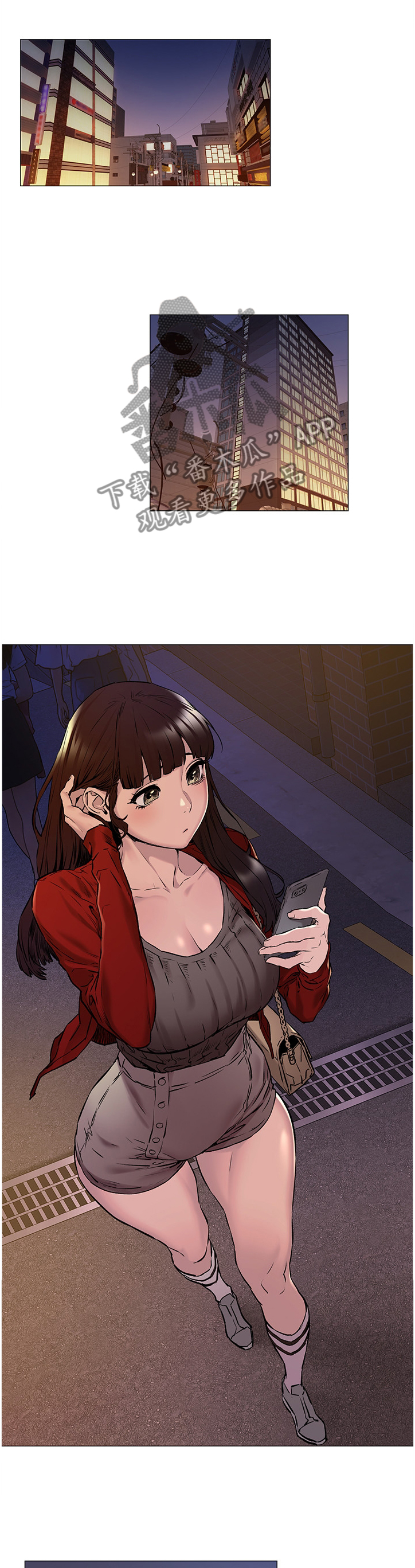 第120章：一起玩0
