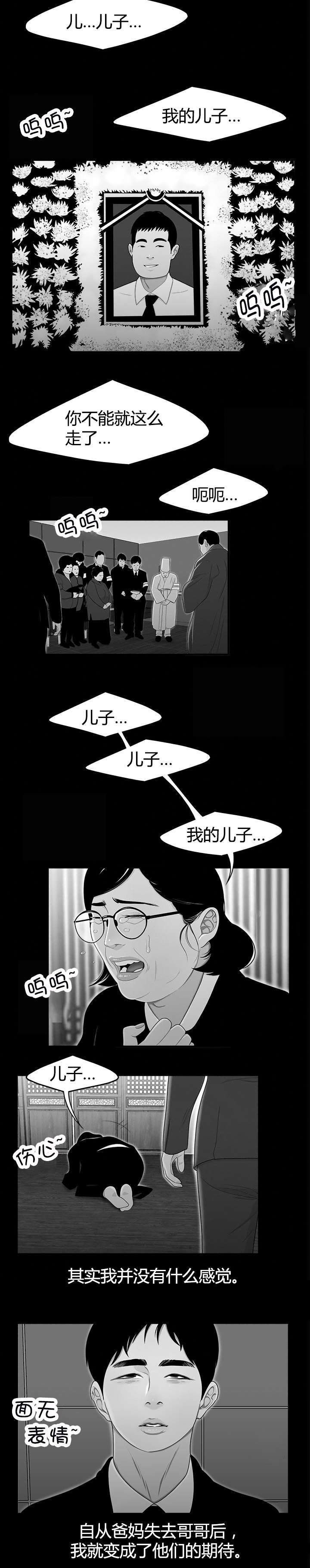 第14章：驯服1