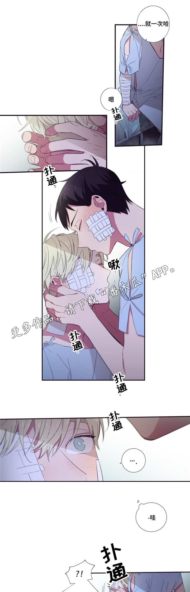 第47章：不如告白9
