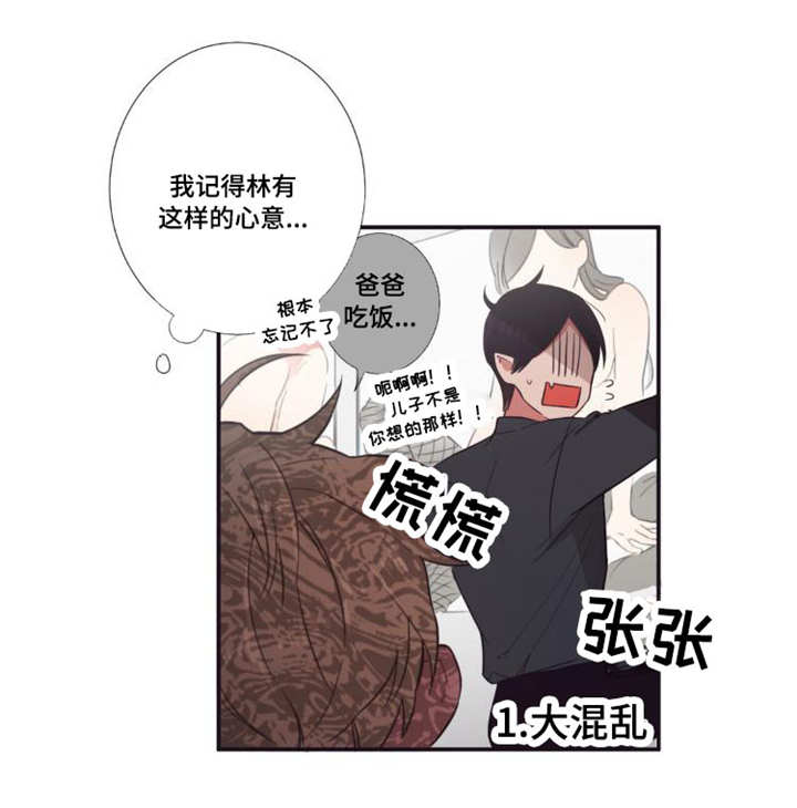 第23章：我喜欢他4