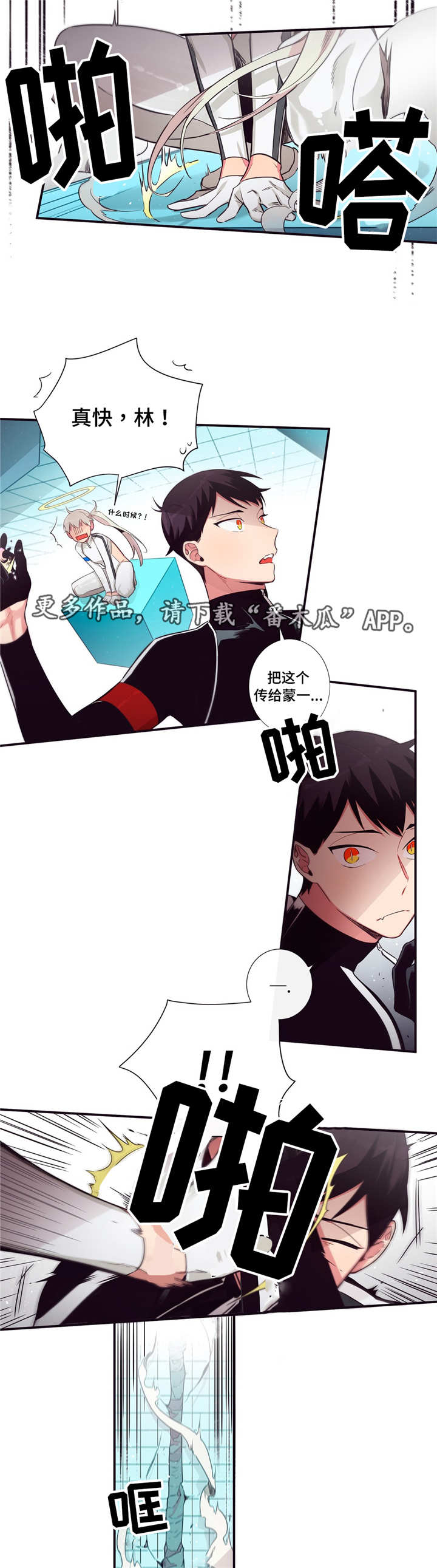 第81章：正面对决5