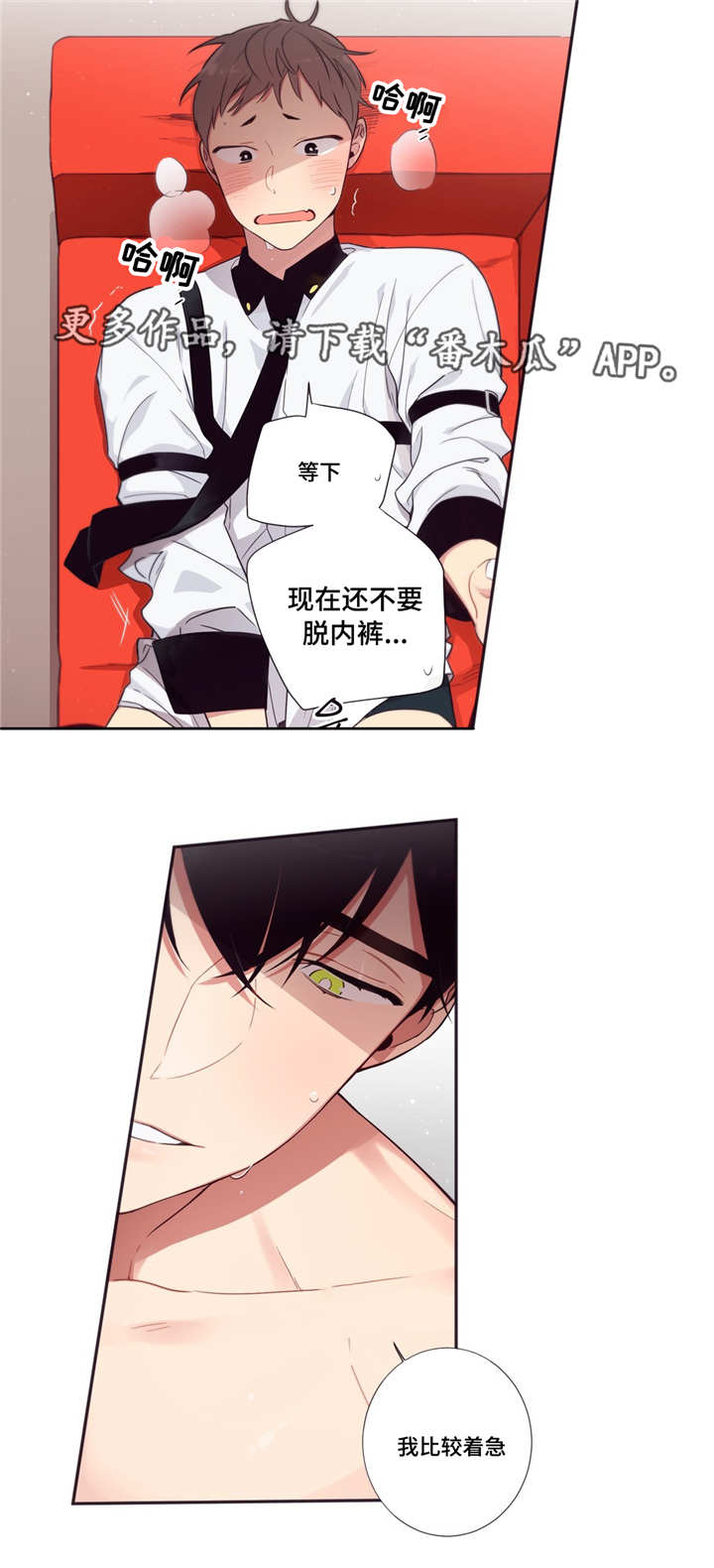 第63章：做坏事10