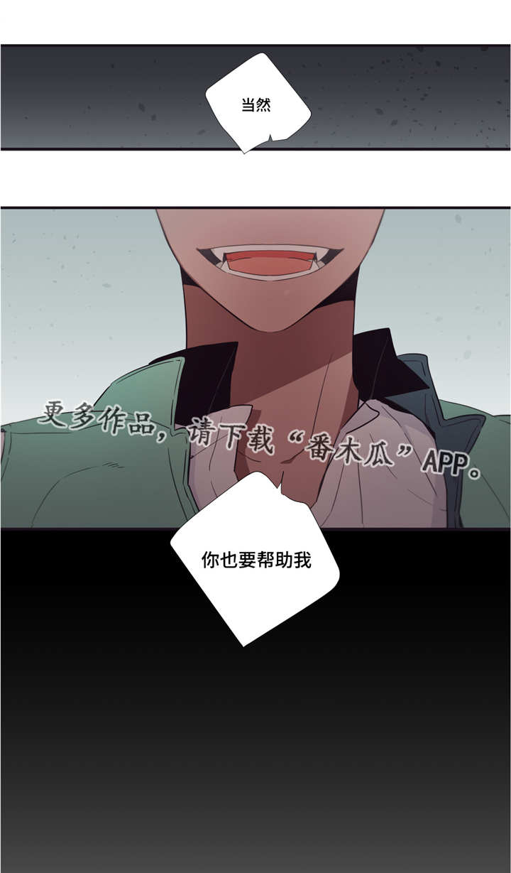 第41章：不讨厌你6