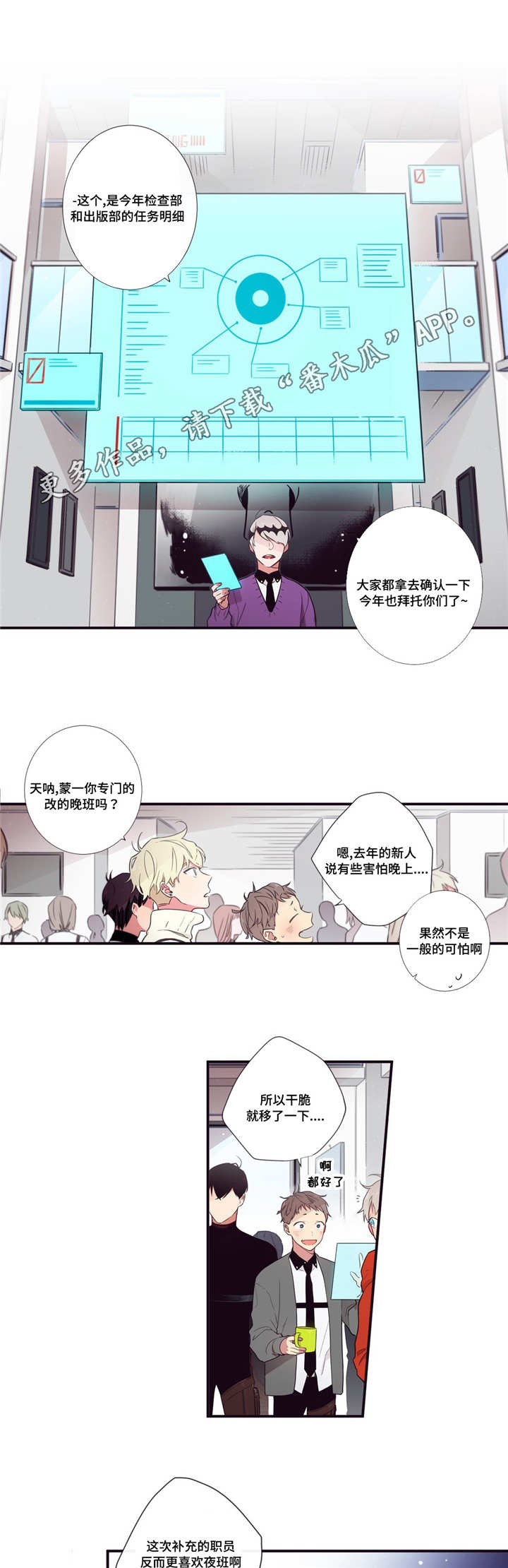 第53章：跟我一起0