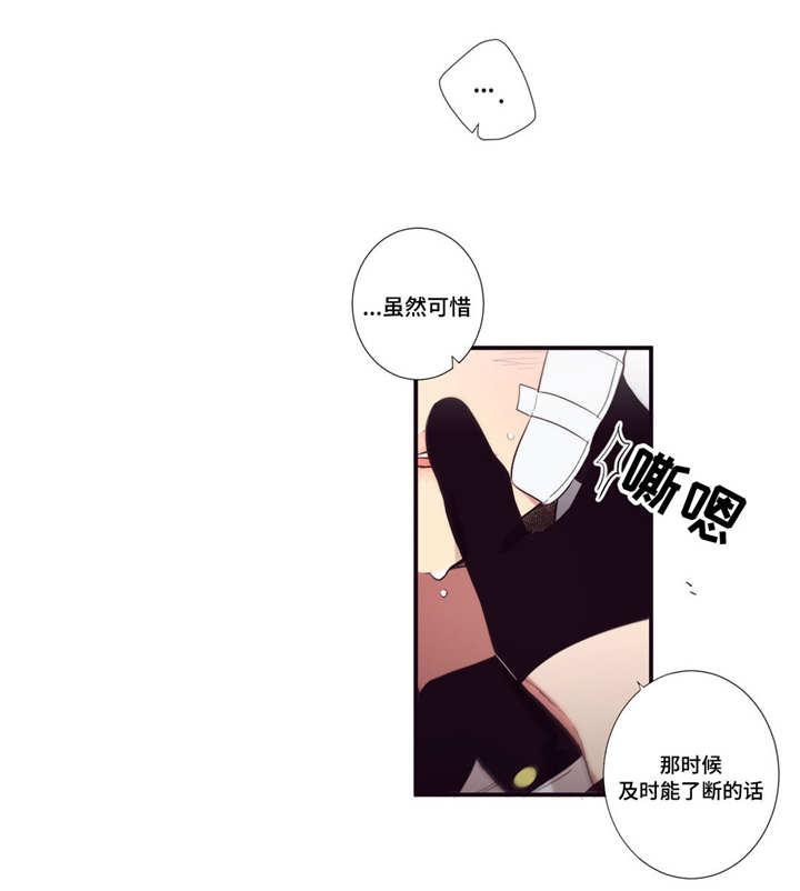 第29章：讨厌我吗0