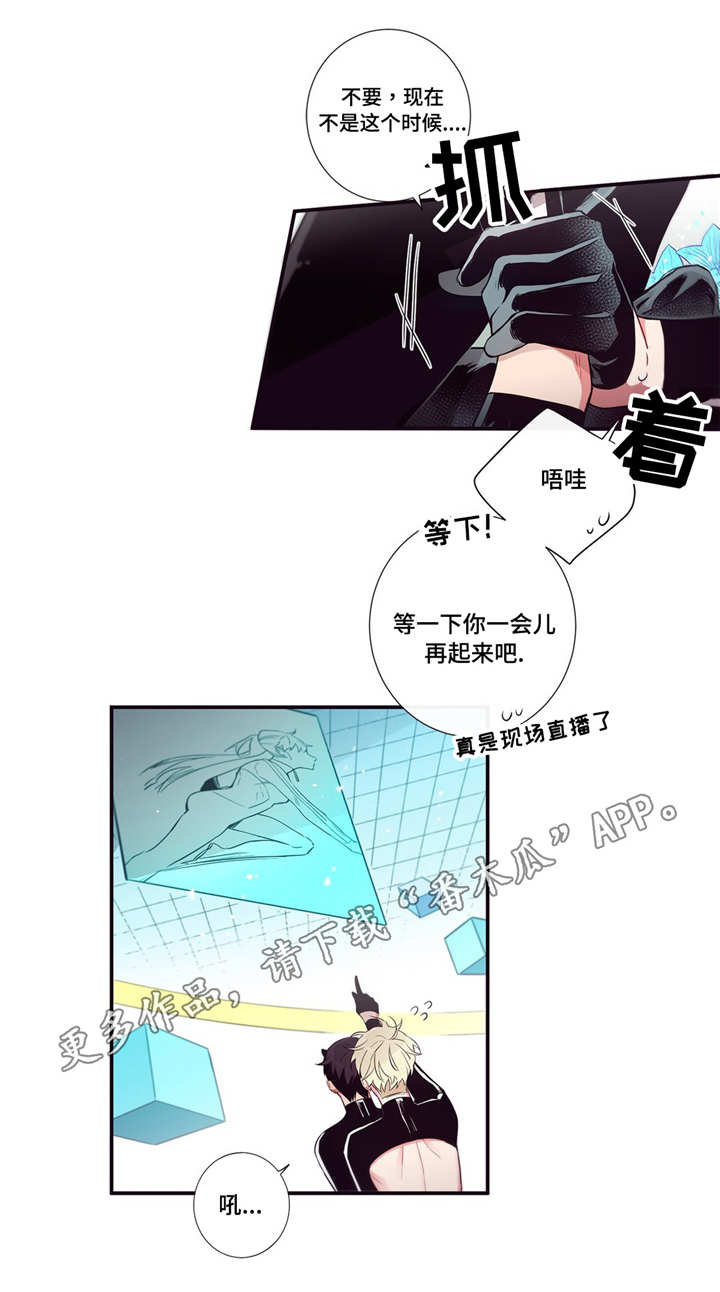 第81章：正面对决8