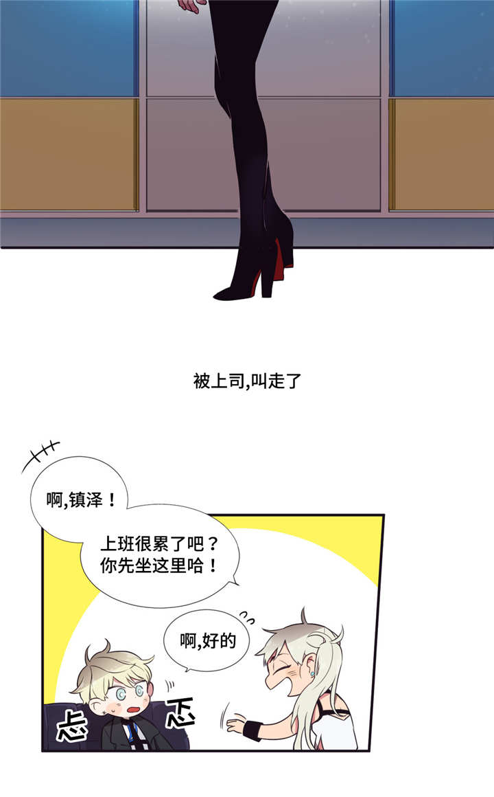 第7章：捆起来吧2