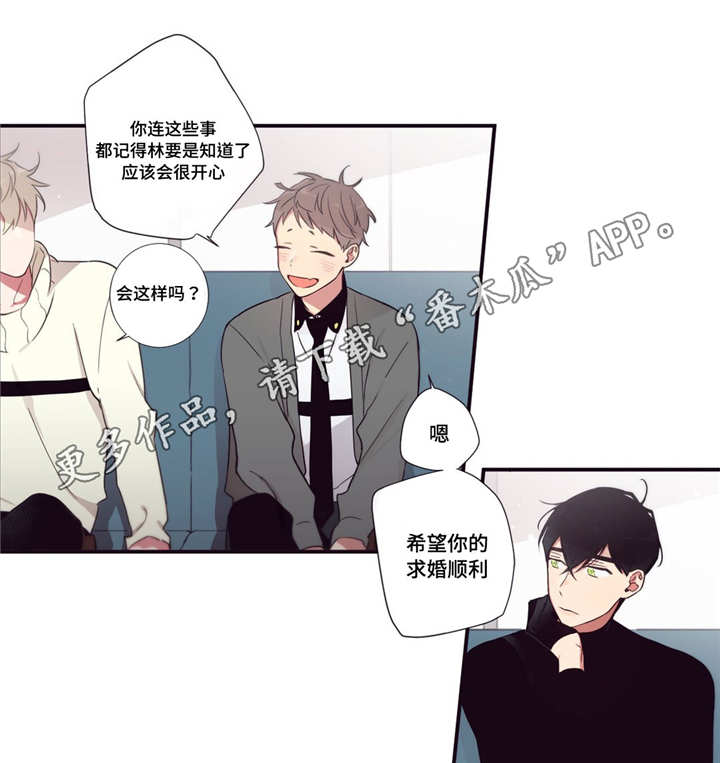 第58章：一直在这0