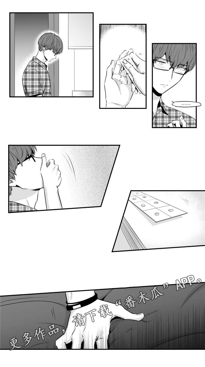 第33章：寻找12