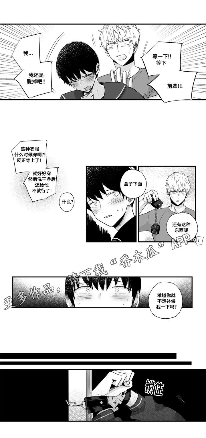 第44章：回家继续3