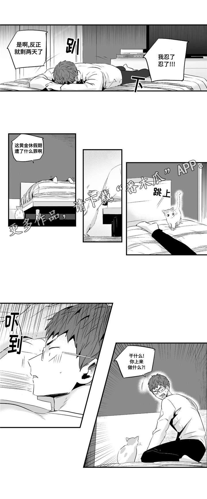 第55章：给我机会2