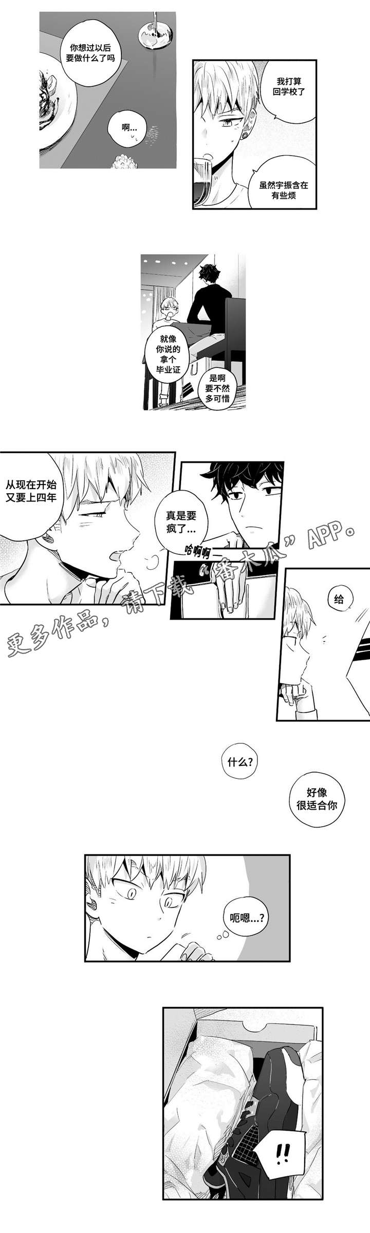 第64章：约会6